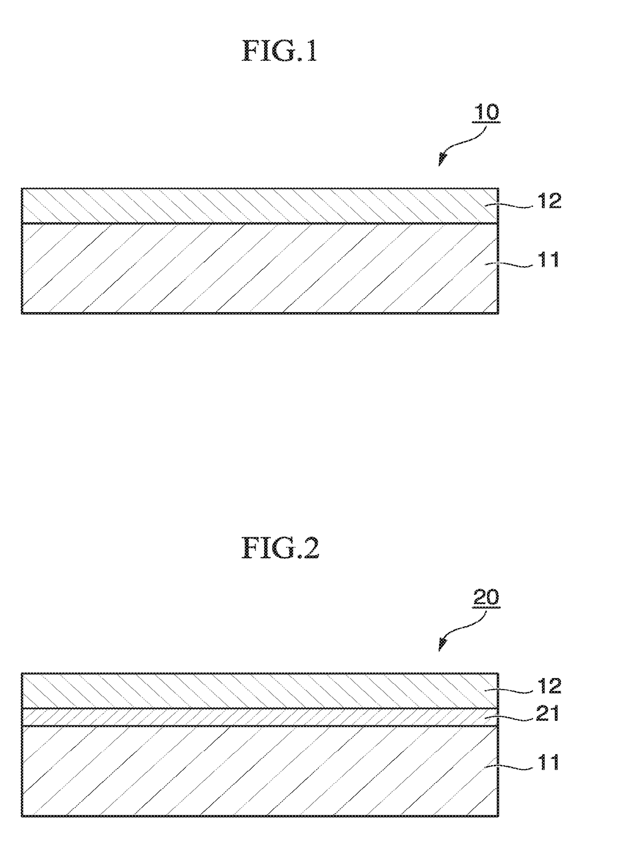 Conductor, conductive composition and laminate