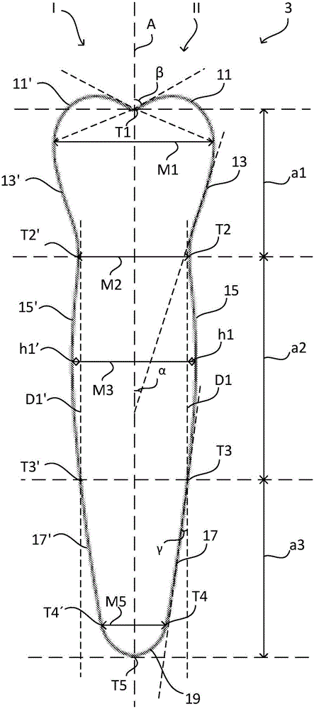 Absorbent core