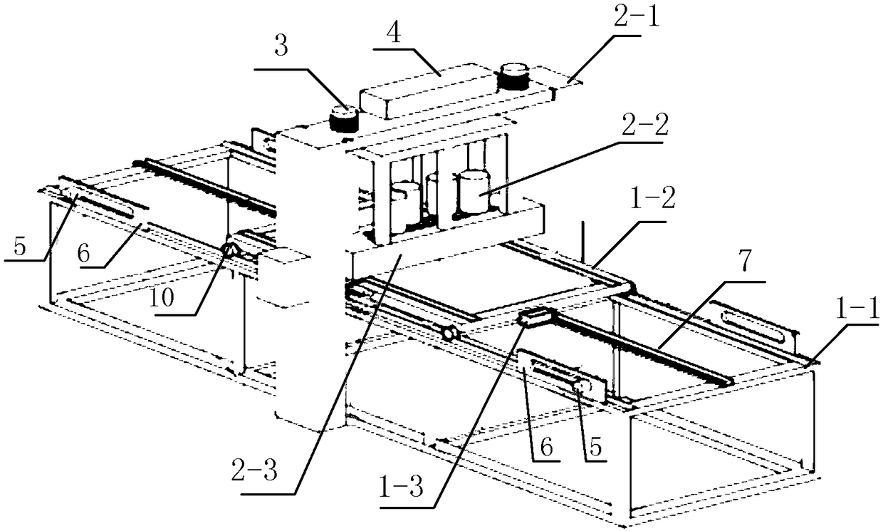 Automatic engraving machine and engraving method