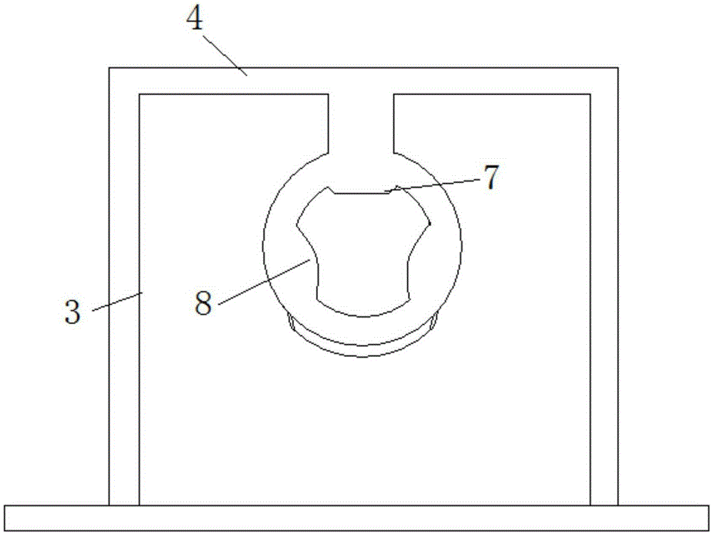 Multi-purpose desk and chair with sitting position correcting function