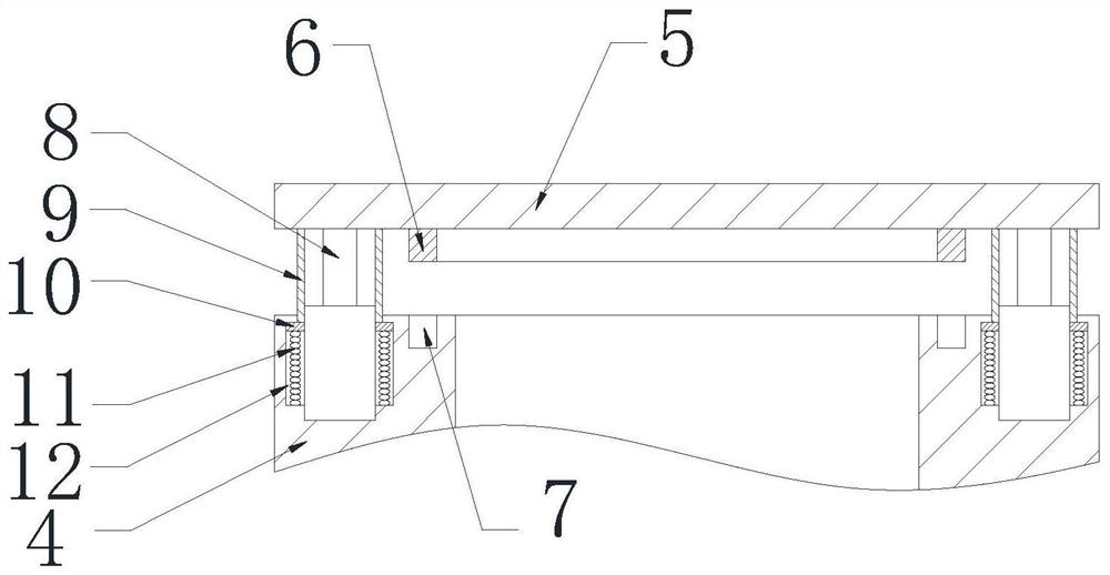 A large desktop gas-fired low-temperature annealing furnace