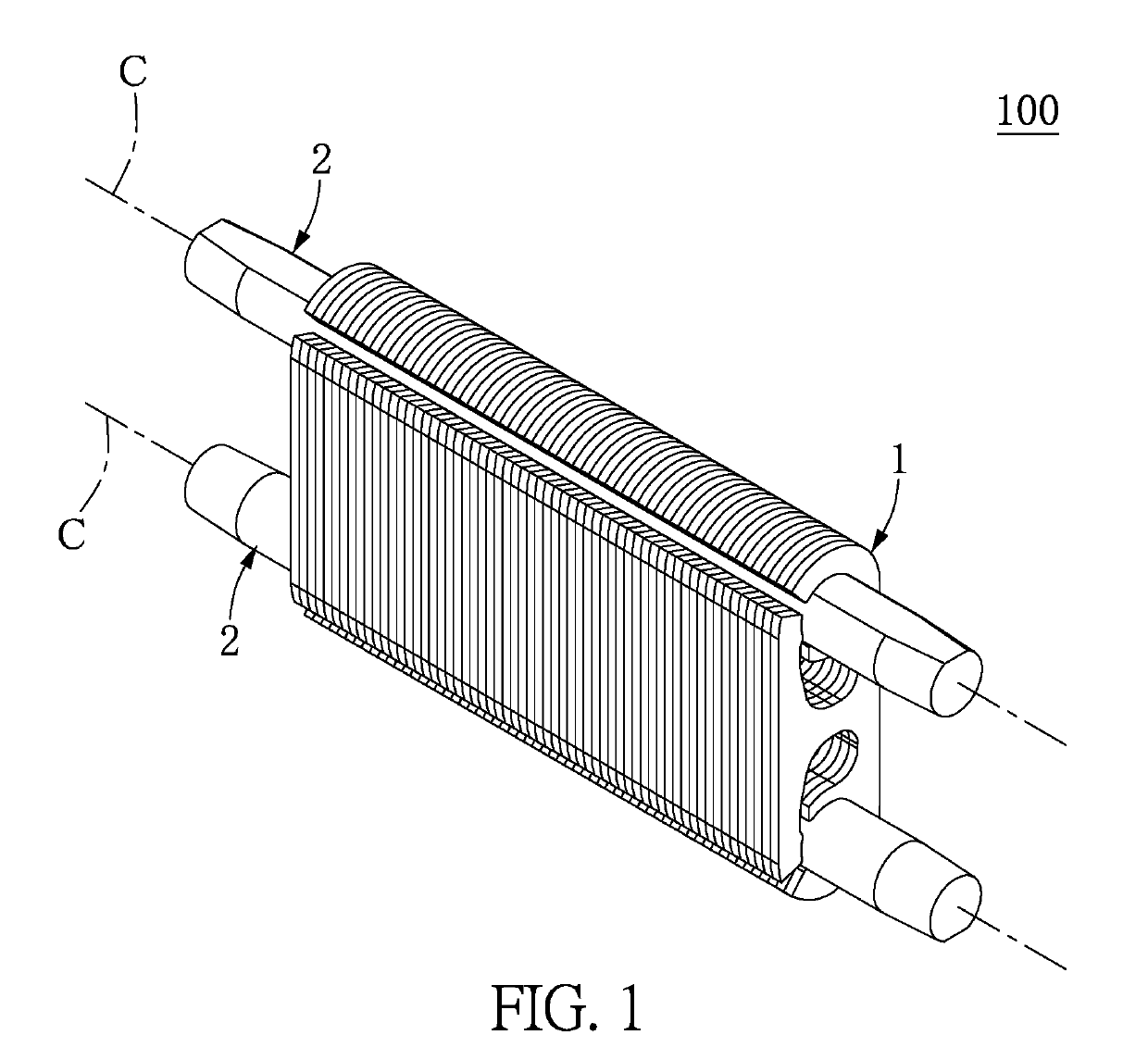 Torsion device and torsion washer