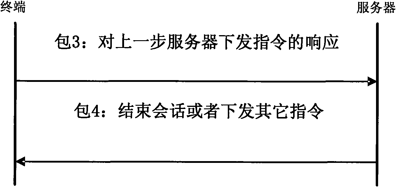 Transmission method, transmission system, transmission device and receiving device of large data object