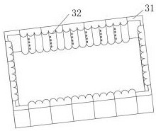 Safe transportation device for solar photovoltaic panels