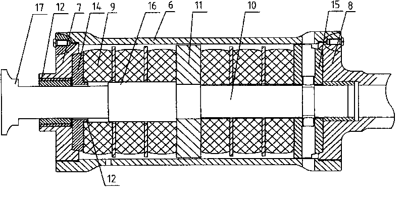 Semi-permanent car coupler for light rail