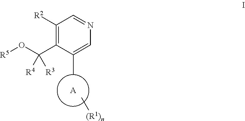 Aryl-pyridine derivatives as aldosterone synthase inhibitors