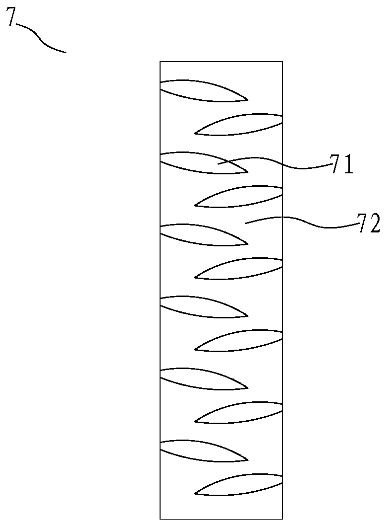 3D (three-dimensional) absorbent core body