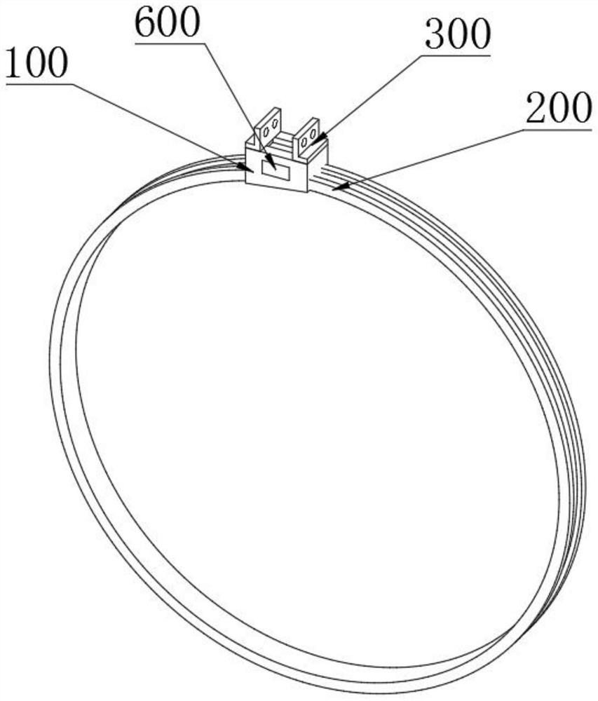 Multifunctional anastomat for vascular surgery