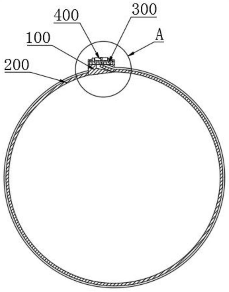 Multifunctional anastomat for vascular surgery