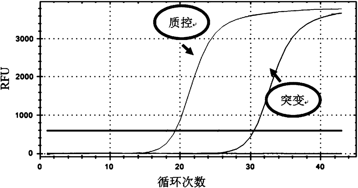 Primer composition and kit for detecting hypertension medicine related genes