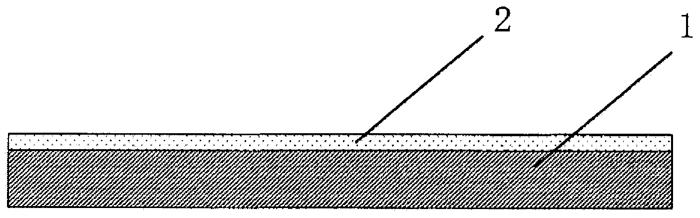 Release film, compression molding method, and compression molding apparatus