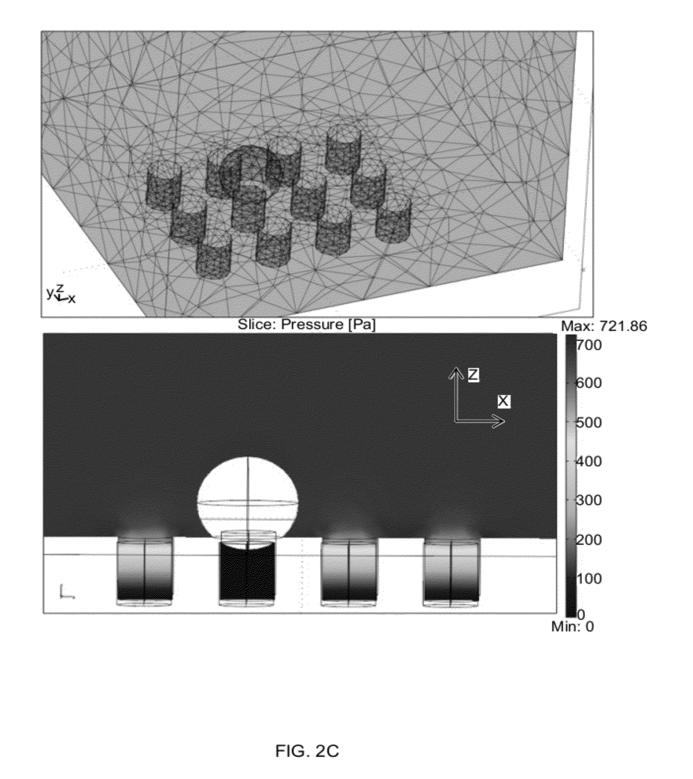 Methods and design of membrane filters