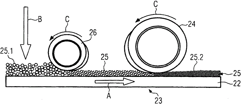 Roller mill