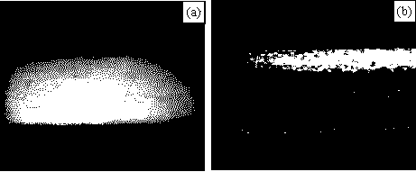 Hollow-microsphere-filled epoxy resin composite foam material and preparation method thereof