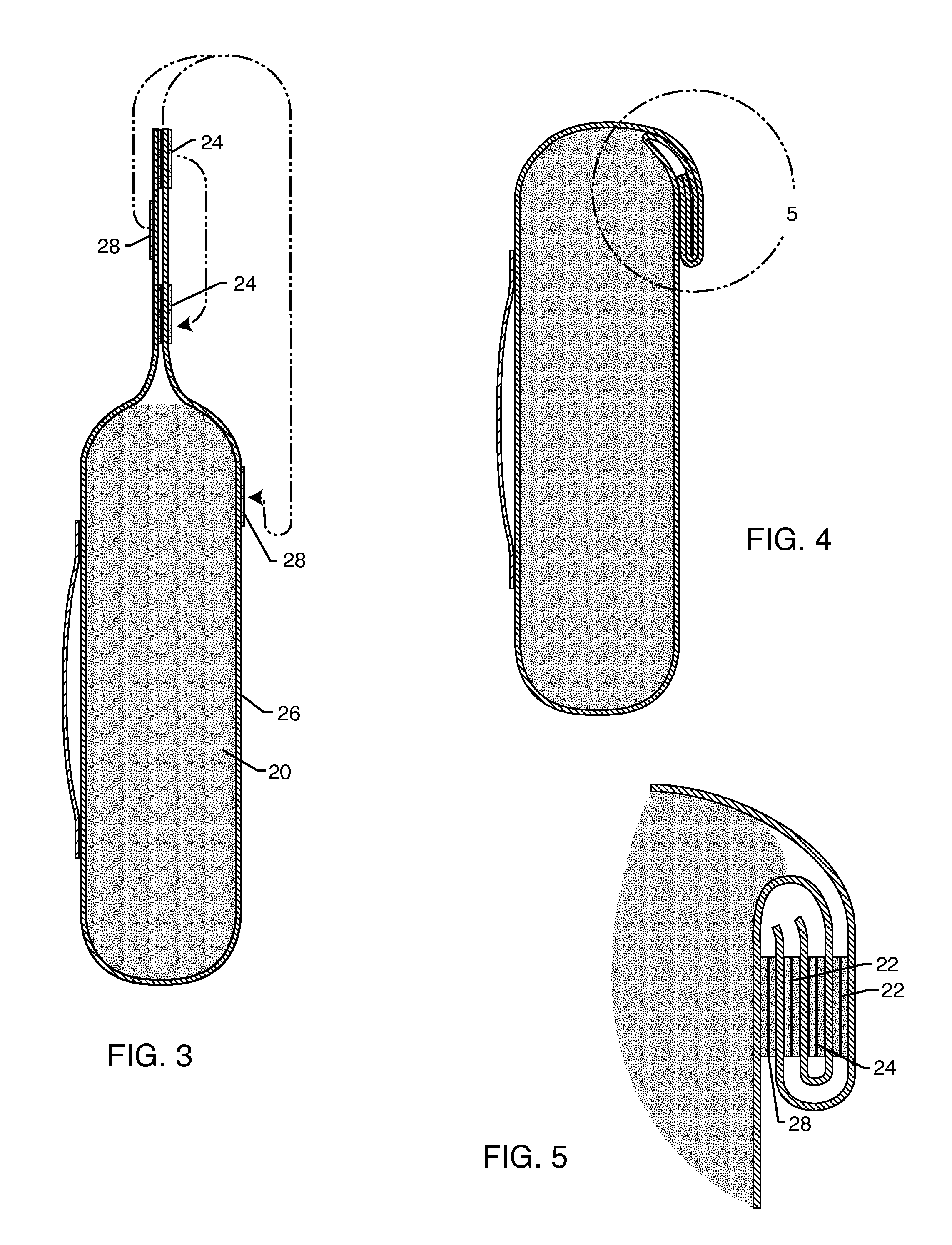 Resistance exercise trainer having portable hand-held weights