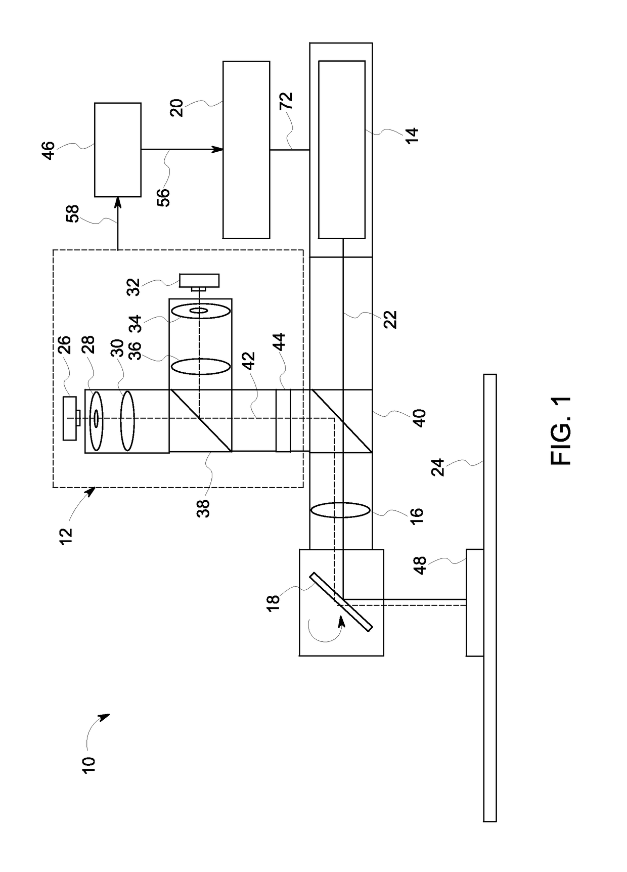 System and methods for real-time enhancement of build parameters of a component