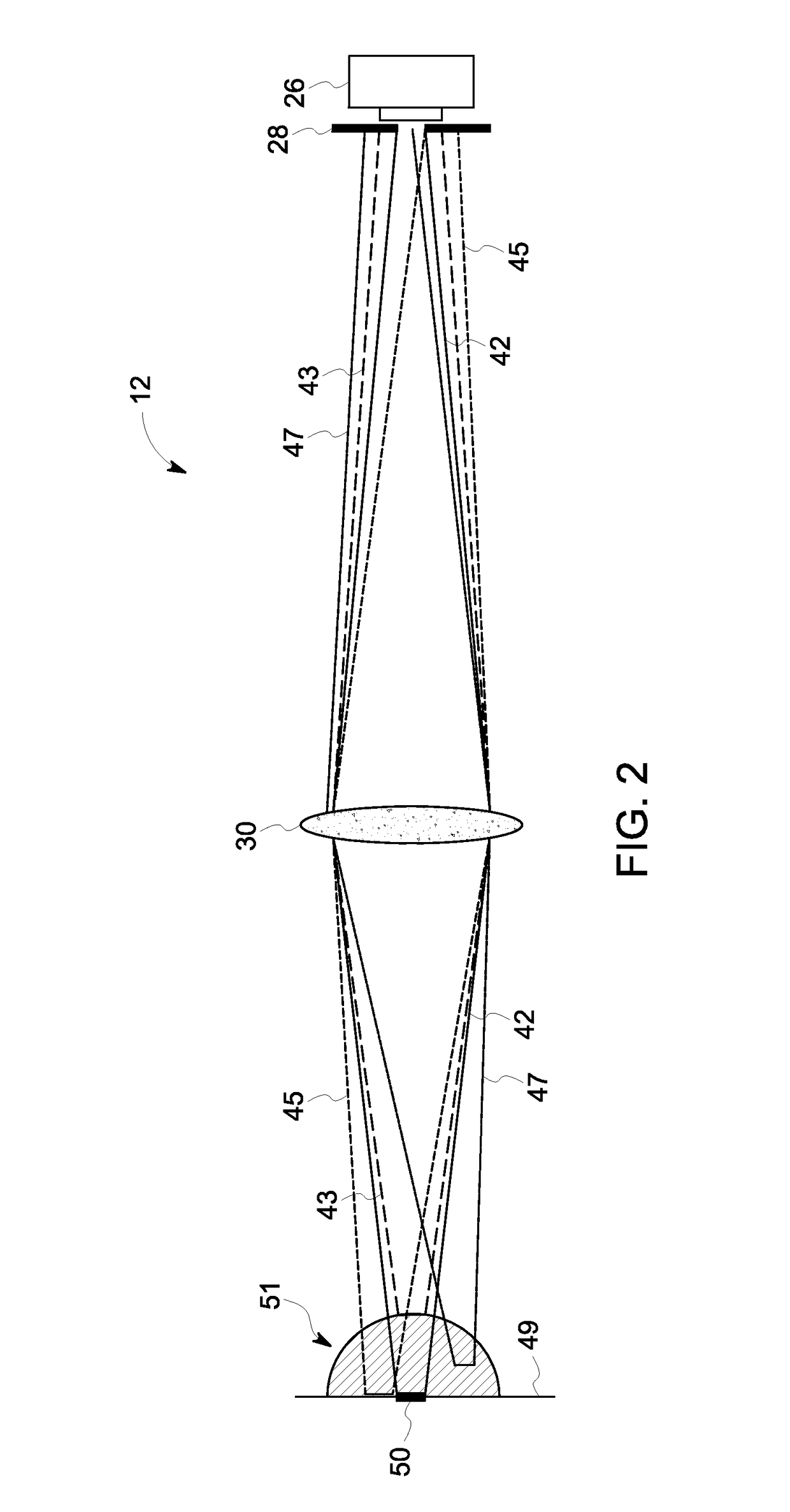 System and methods for real-time enhancement of build parameters of a component