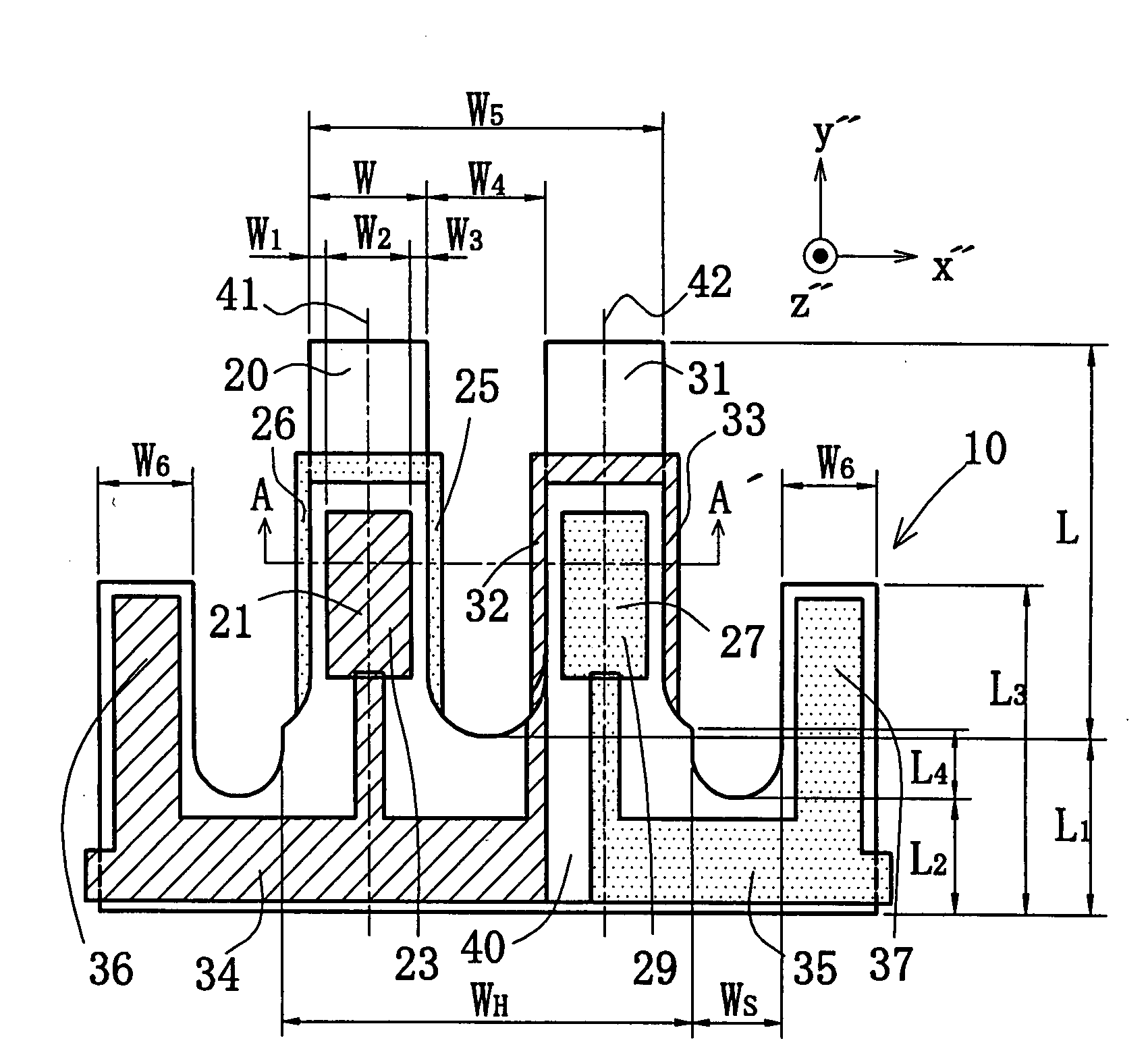 Quartz crystal unit, quartz crystal oscillator having quartz crystal unit and electronic apparatus having quartz crystal oscillator