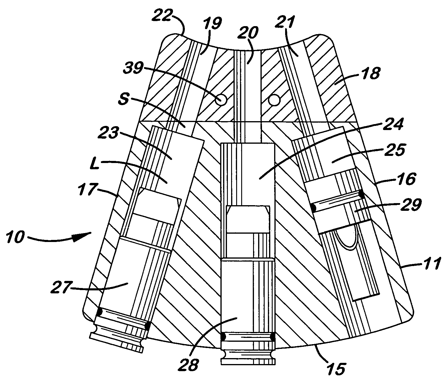 Game calling device