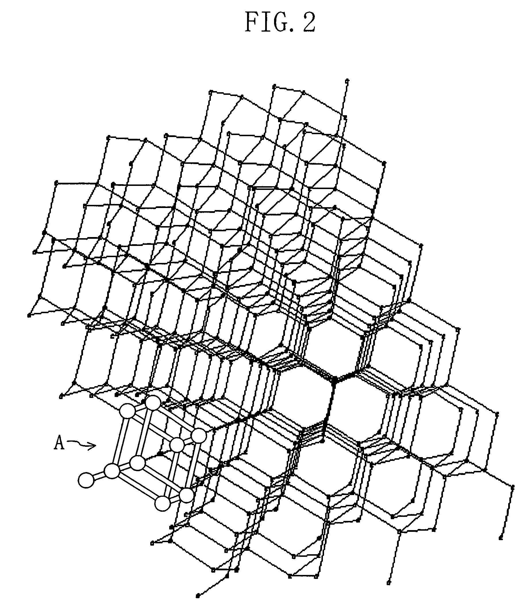 Interlayer dielectric film