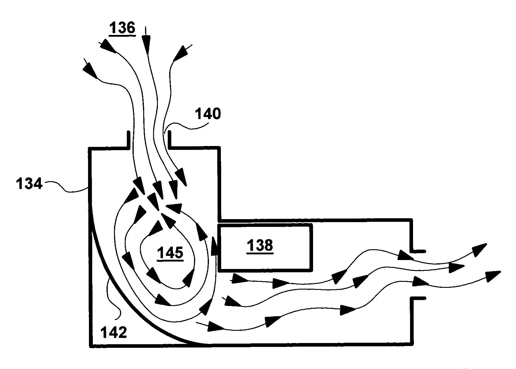 Workspace enclosure system with automatic shut-off