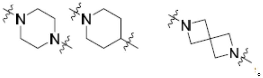 KRAS G12C inhibitor and application thereof