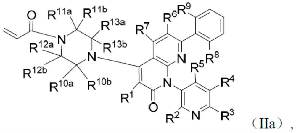 KRAS G12C inhibitor and application thereof