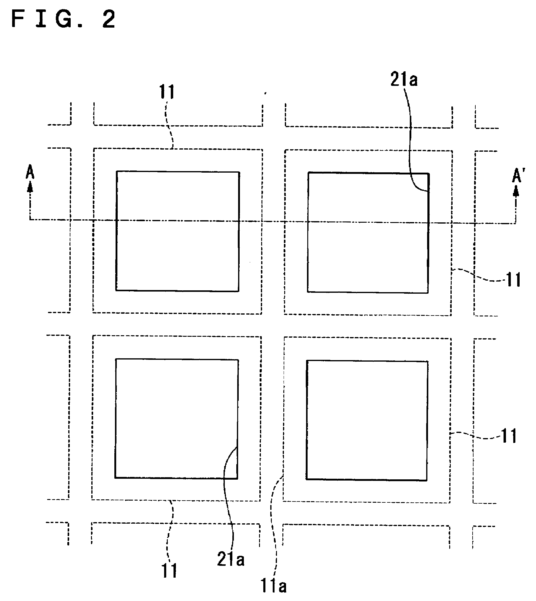 Liquid crystal device and electronic equipment