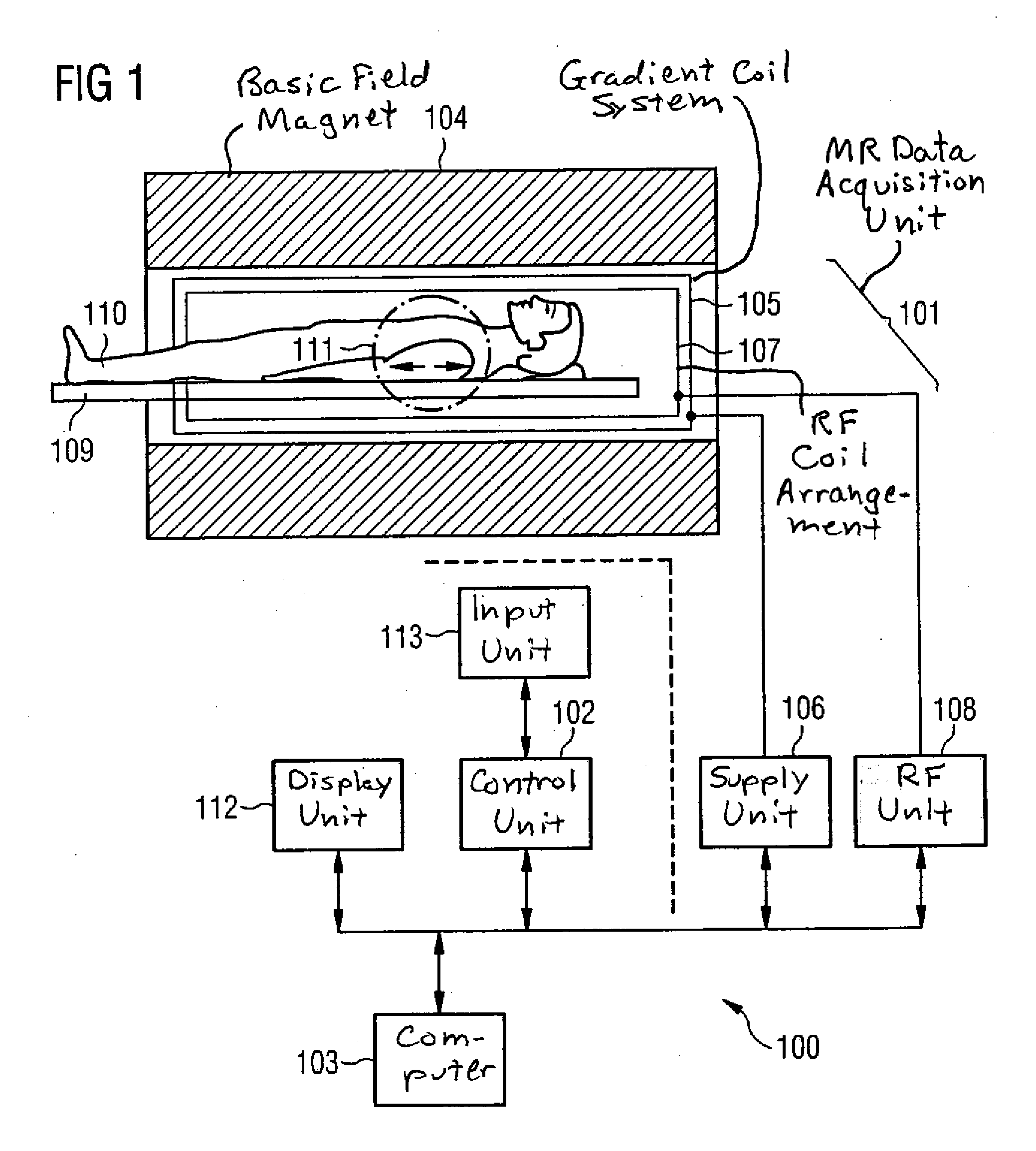 Angiographic method and apparatus allowing identification of contrast agent propagation