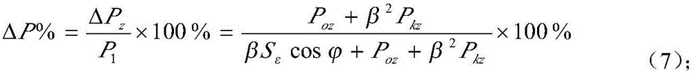 Household average distribution transform capacity configuration method based on user behaviors