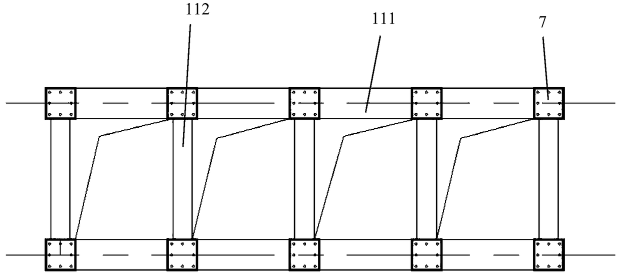 Assembly type artificial fish reef