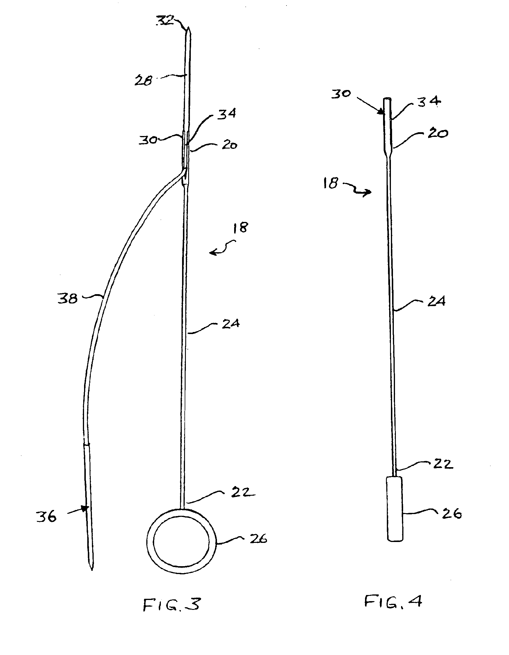 Meniscus and soft tissue repair device and method of use