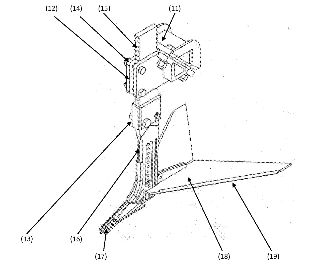 Soil loosening and furrower assemblies and a bed renovator therefor