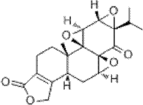 Biogenic emulsifiable insecticide and method for preparing same