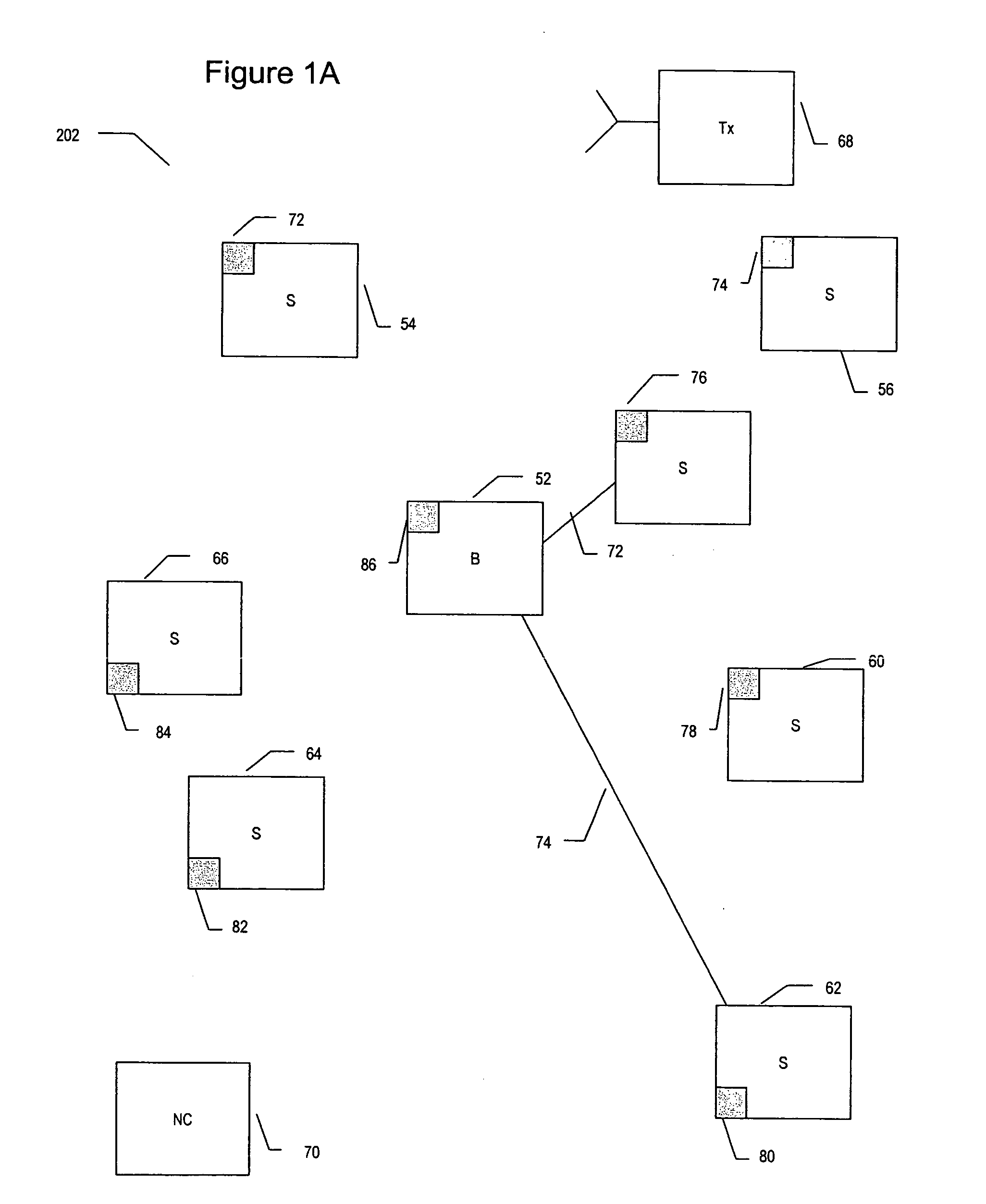 Methods for using a detector to monitor and detect channel occupancy