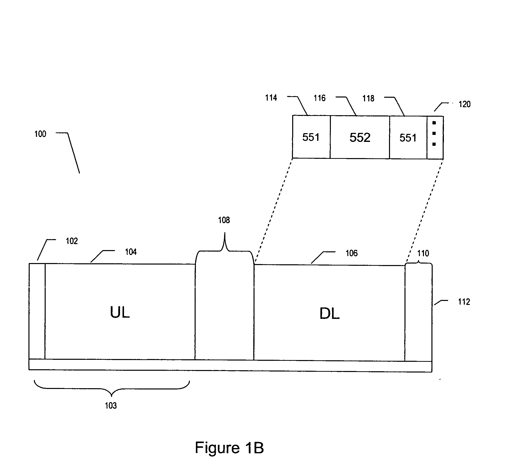 Methods for using a detector to monitor and detect channel occupancy