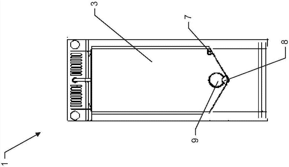 Multi-functional RF capacitive heating food preparation device