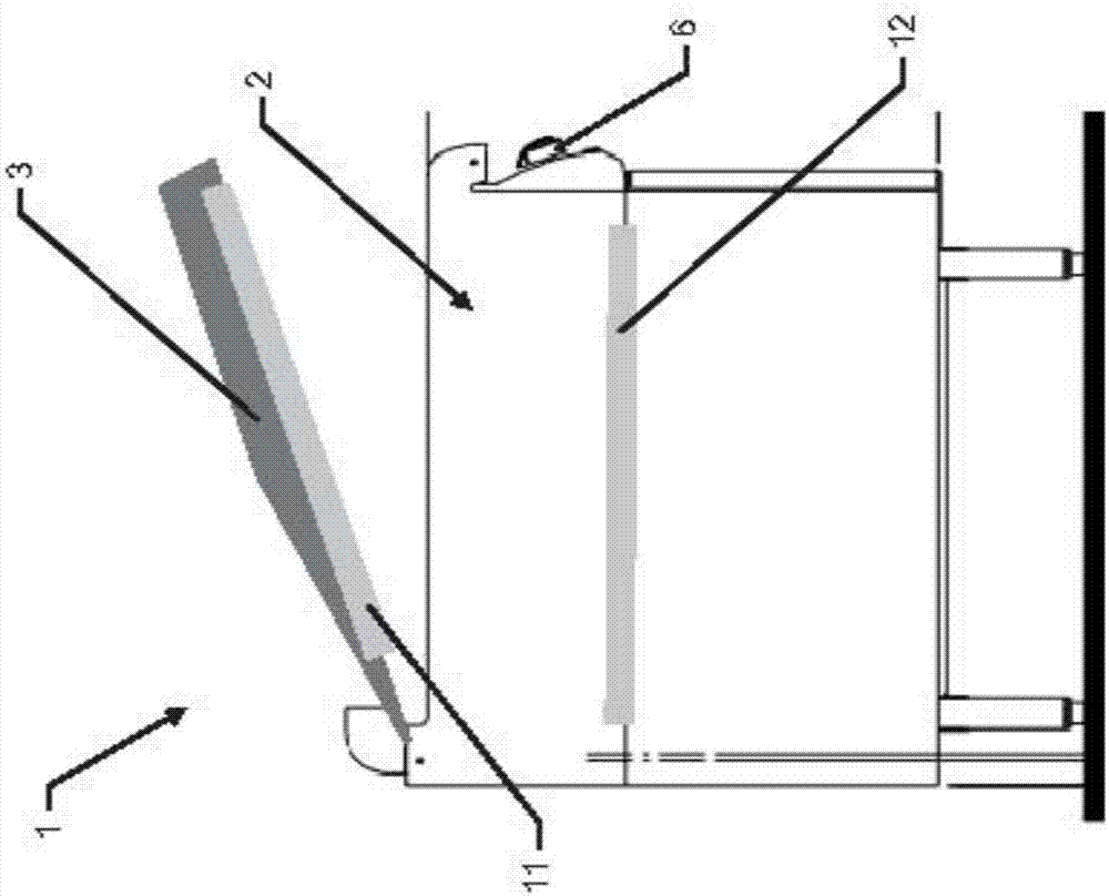 Multi-functional RF capacitive heating food preparation device