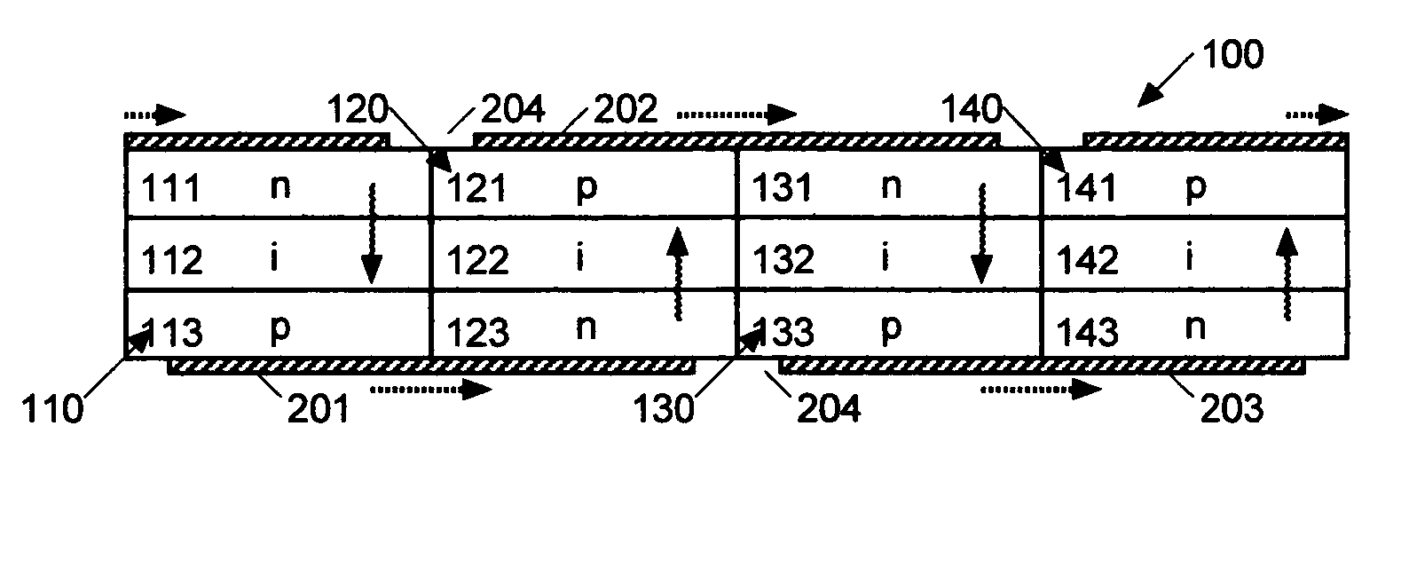 Photovoltaic systems and methods