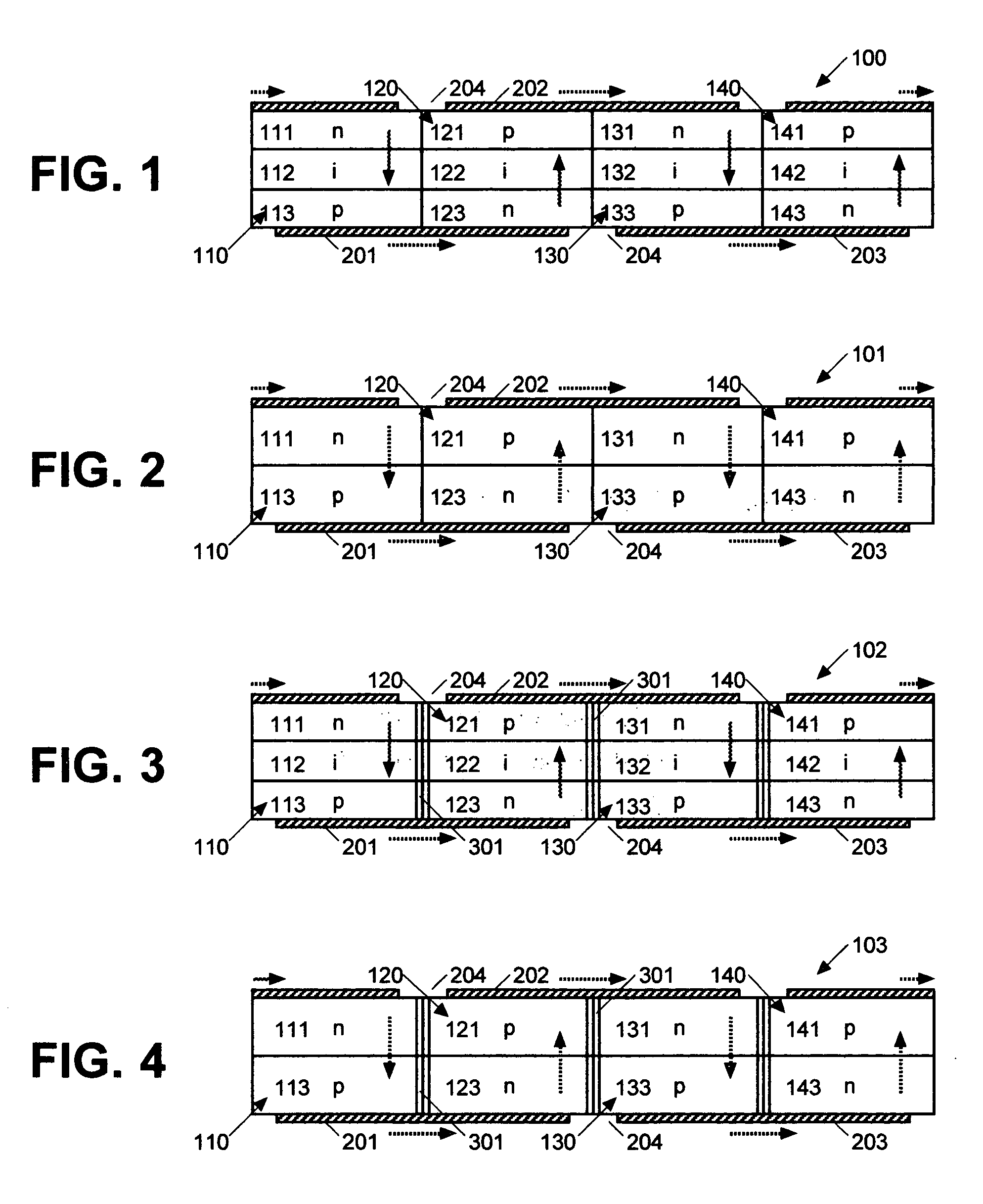 Photovoltaic systems and methods