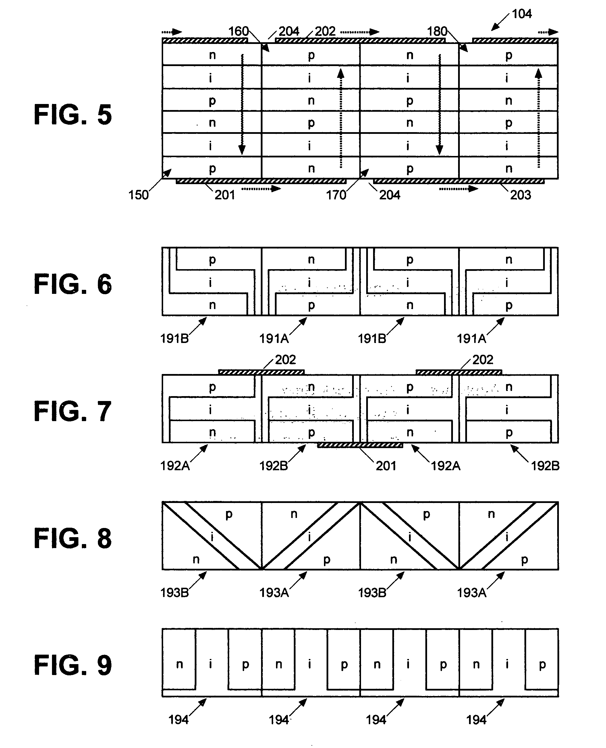 Photovoltaic systems and methods