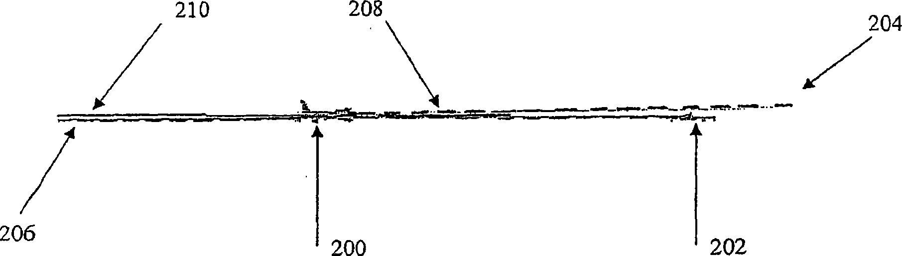 System and method for identifying manoeuvres for a vehicle in conflict situations