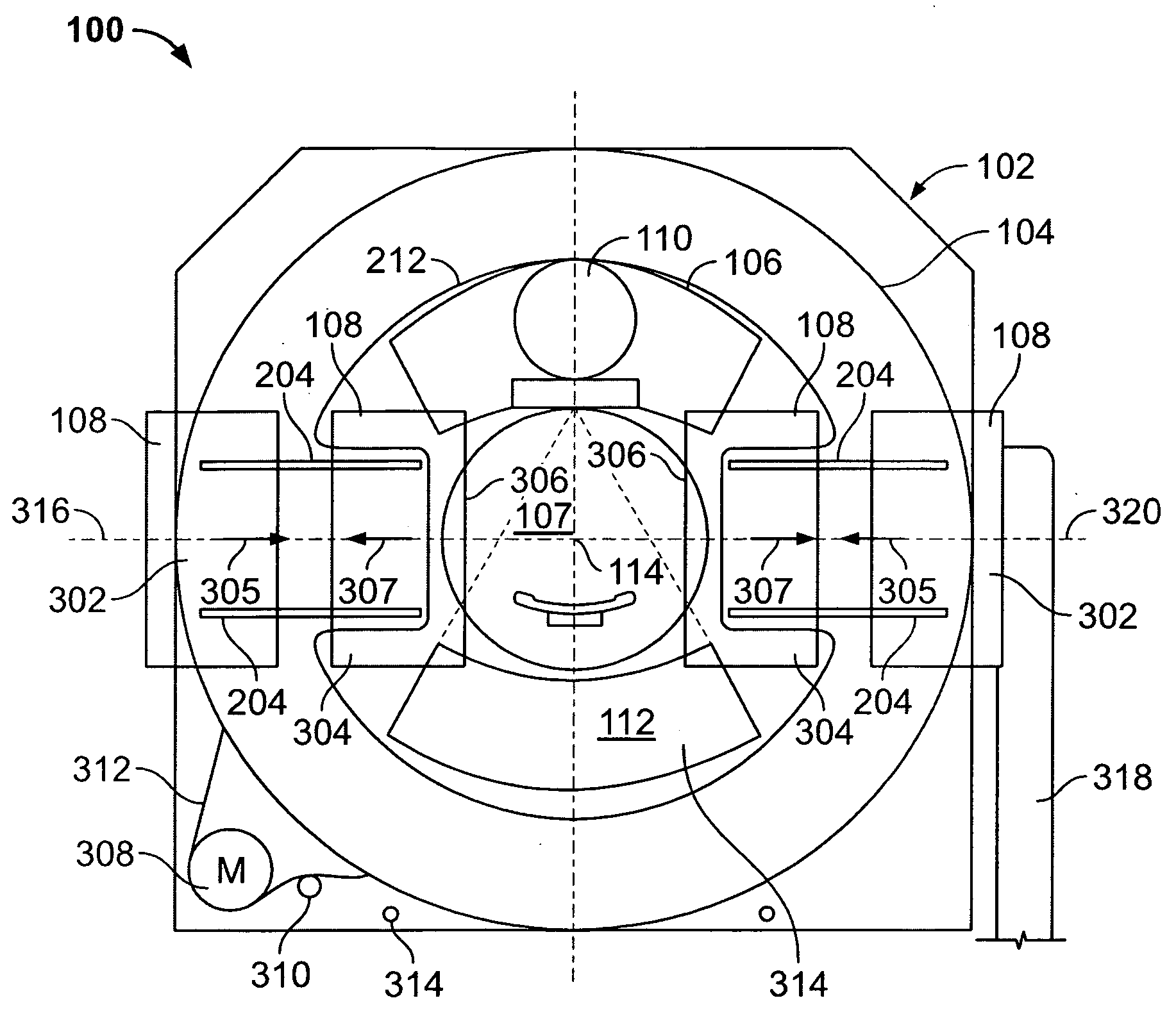 Methods and systems for medical imaging