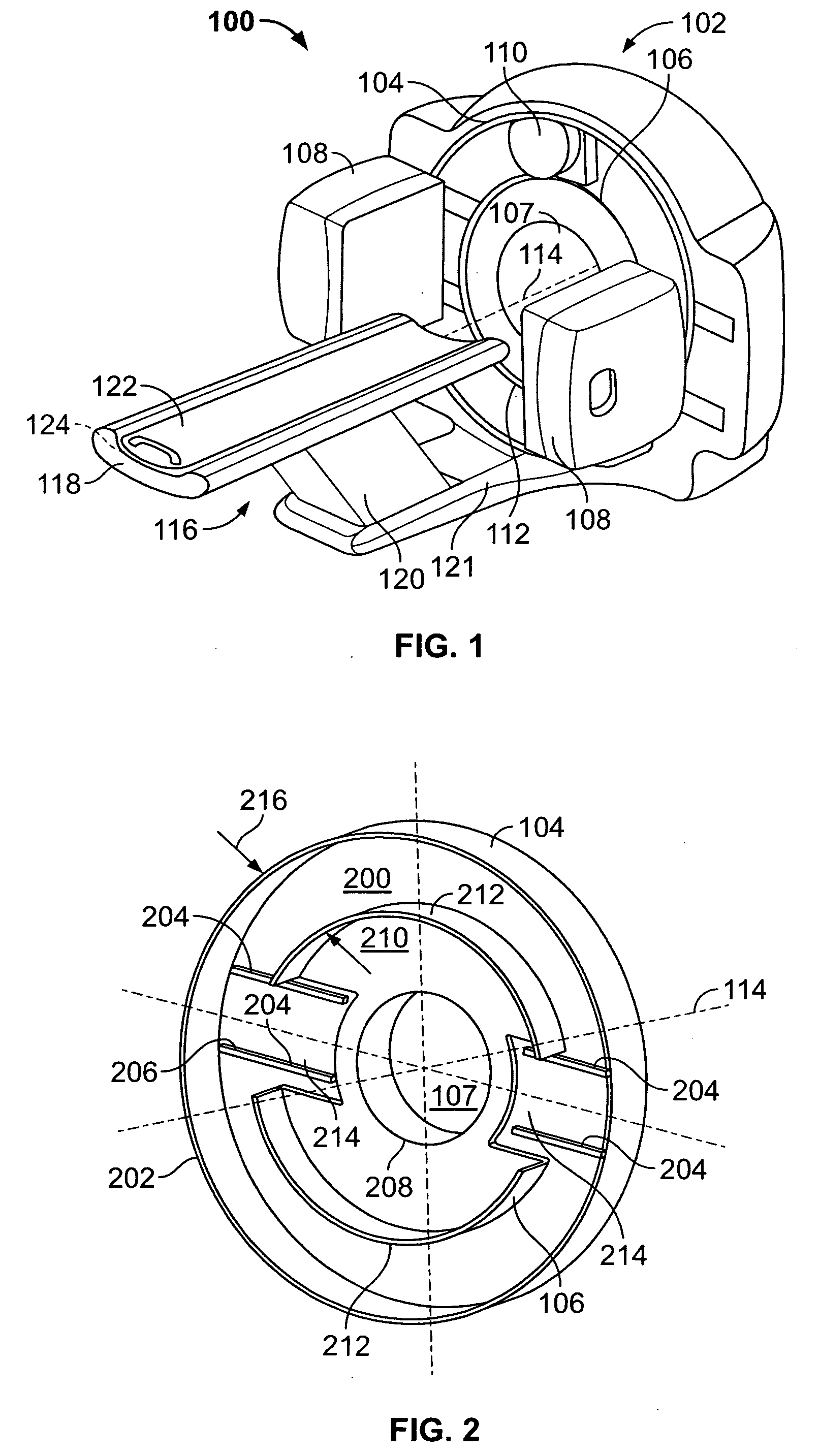 Methods and systems for medical imaging