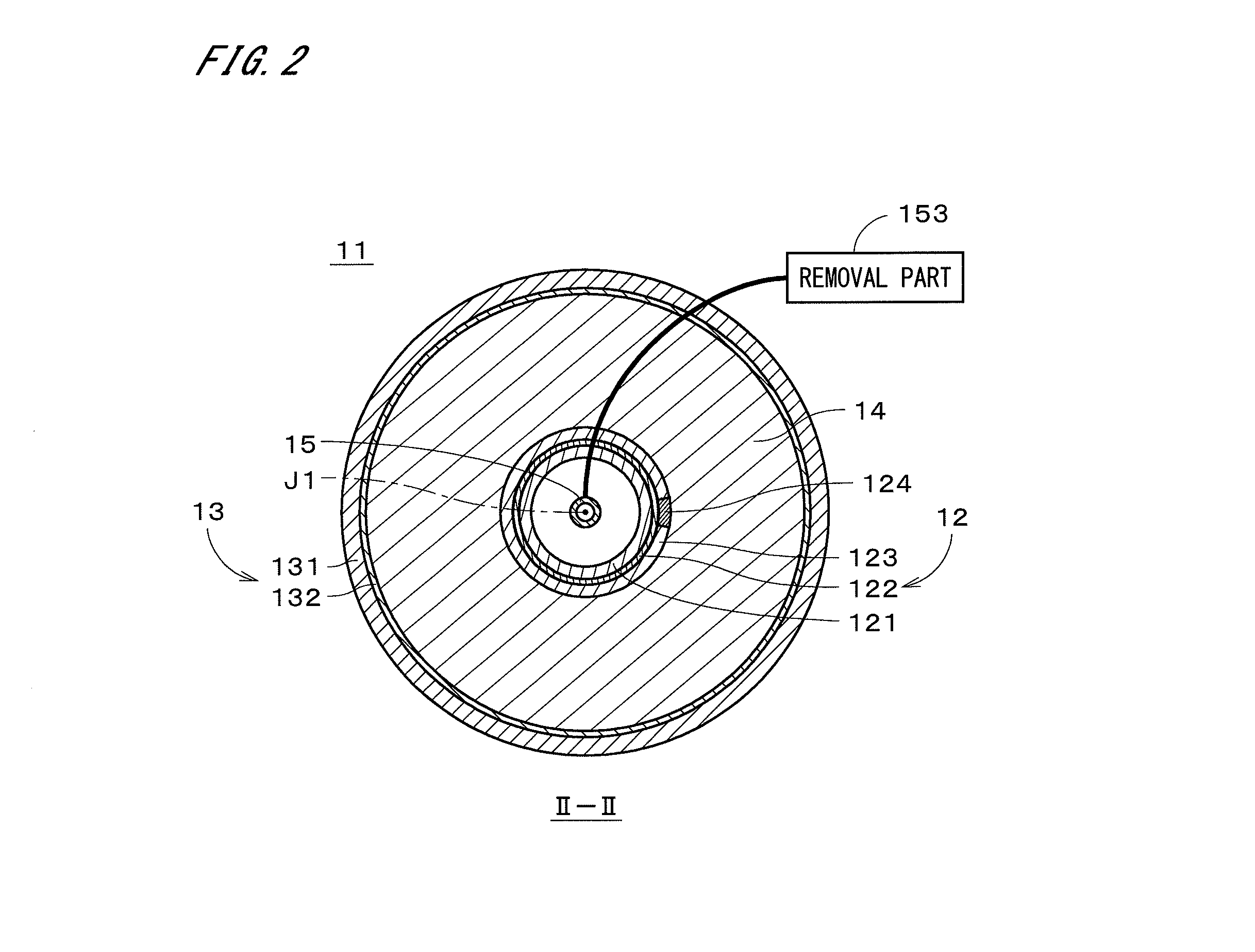 Metal-air battery