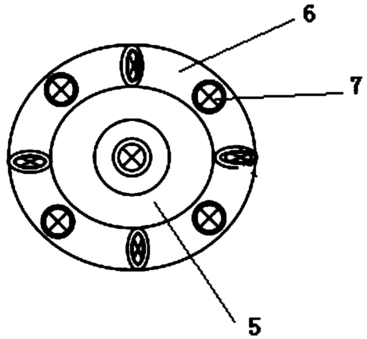 One-way exhaust valve