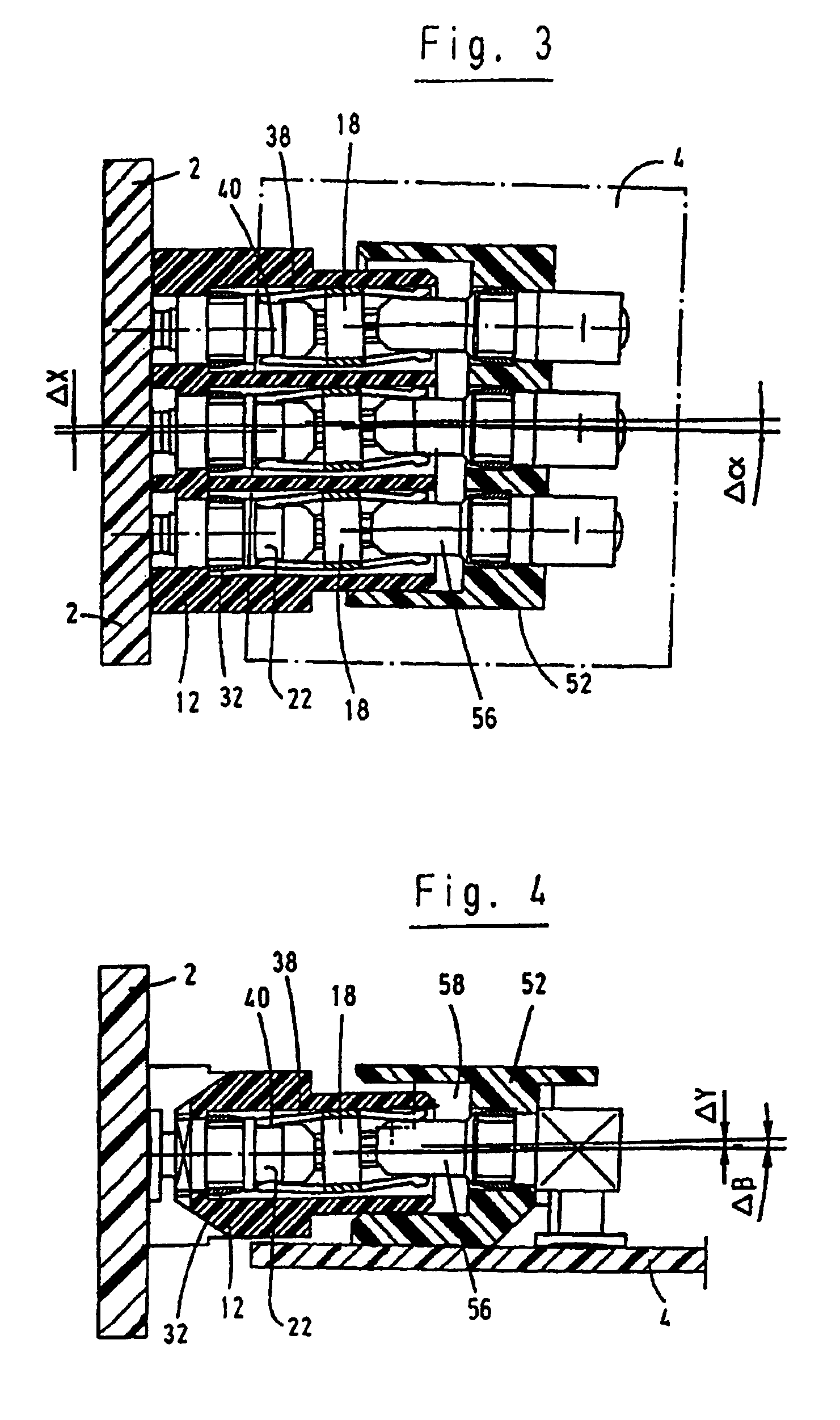 Plug connector, consisting of a plug-in jack and a plug part