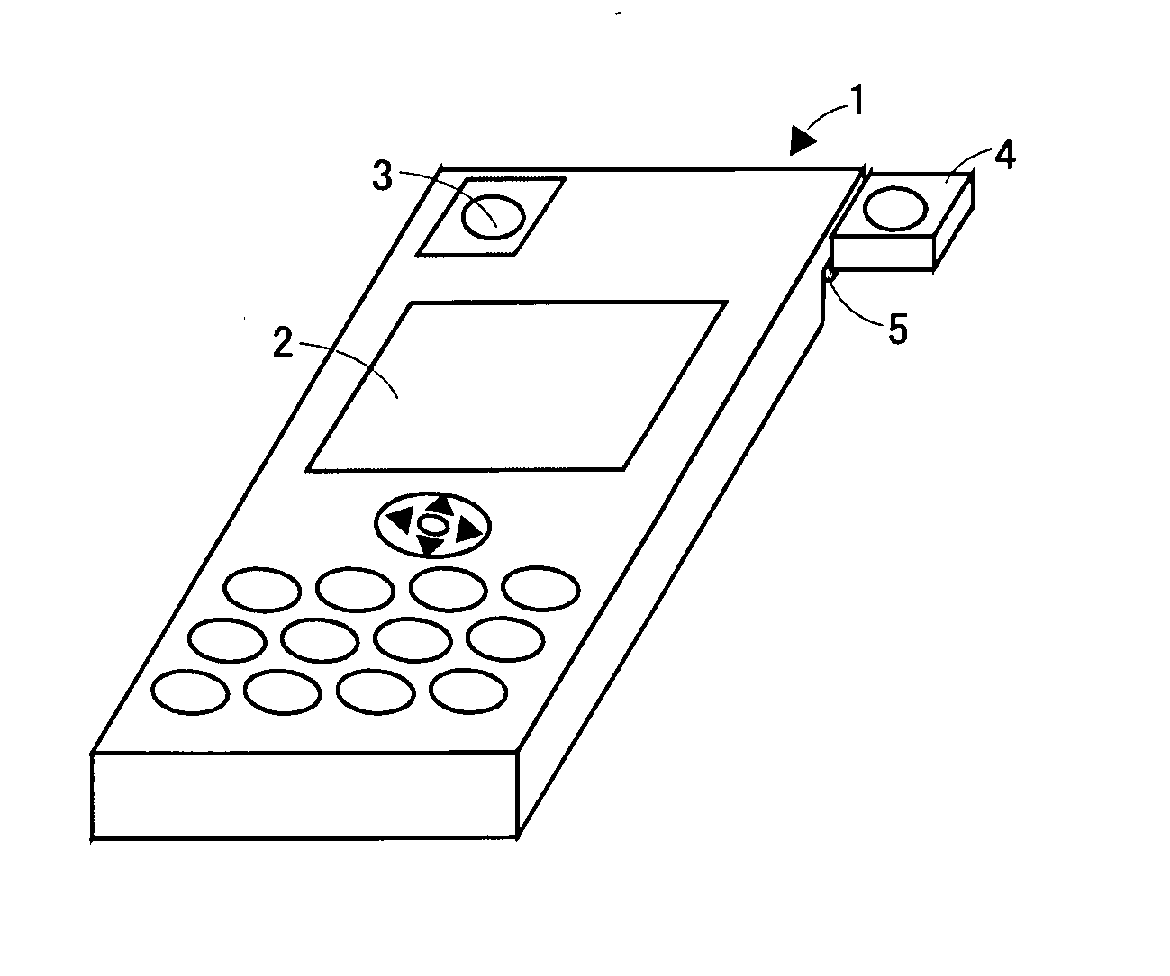 Multiple image transmission method and mobile device having multiple image simultaneous imaging function