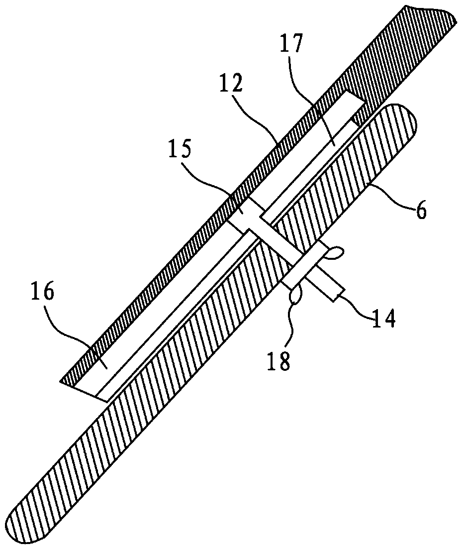 Mushroom cultivation charging mulcher