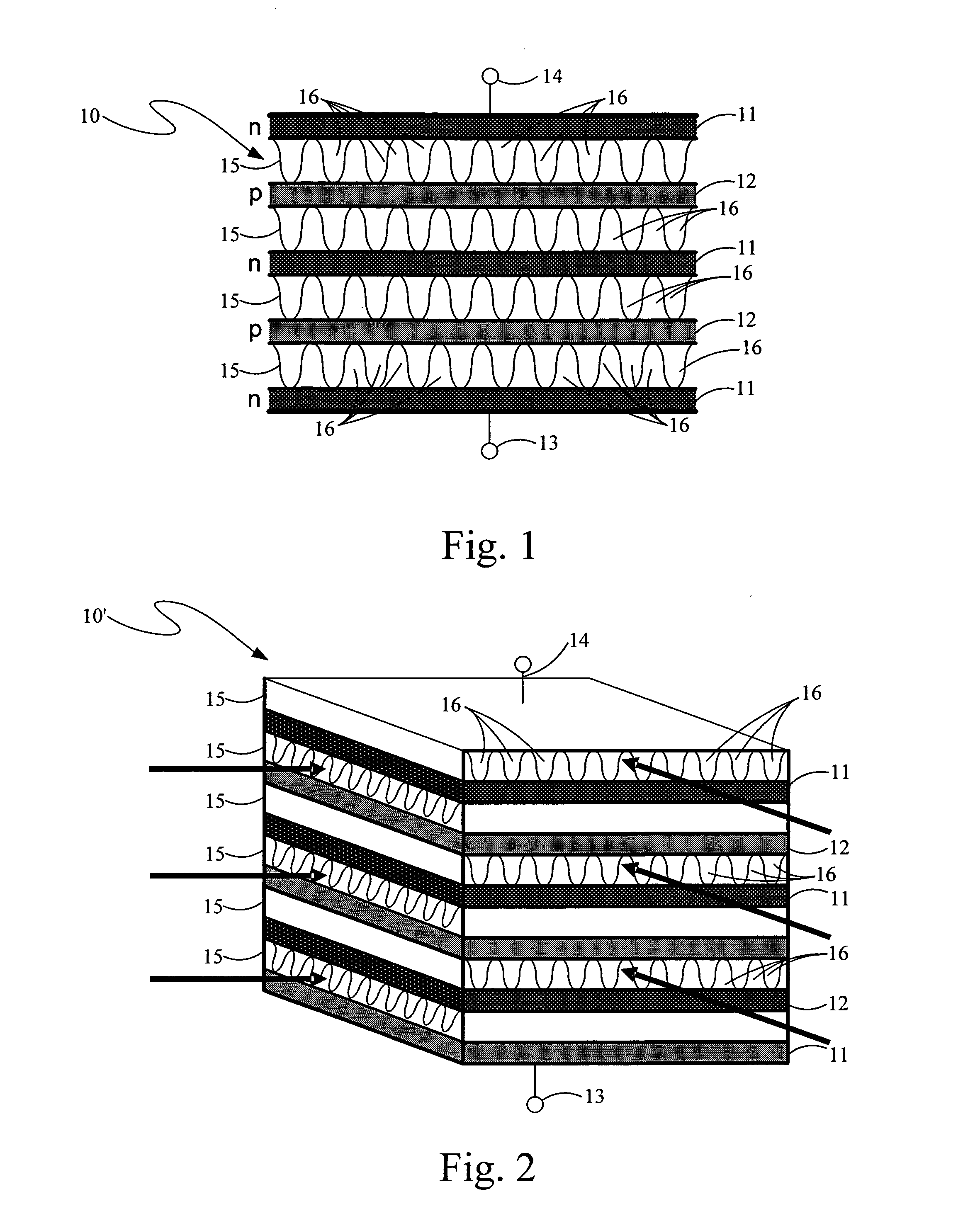 Thermoelectric heat exchanger